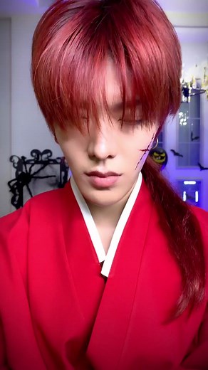 Girl you’re my favorite~ 🧛🏻#YUTA #유타 #NCT @official_nct #NCT127 #HAECHAN #해찬#SM_Halloween_House #SMTOWN_WONDERLAND_2021#SMTOWN#HALLOWEEN