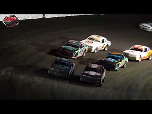 Hobby Stock & Mini-Mod | Mason City Motor Speedway | 8-21-2022