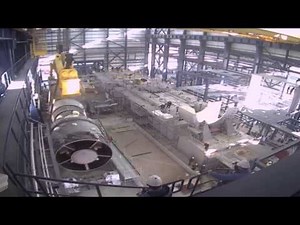 Turkey's most efficient and flexible combined cycle power plant