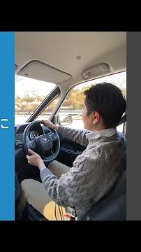 【オペレーターサービス】高速道路走行中に渋滞情報を調べてもらう