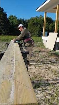 How to calculate stair height