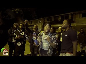 Chicago’s Riverdale: Inside SpeedyVille x Tez City | Pacesetter Projects (BDA) Hood Vlog