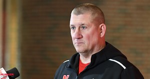 Report: Details emerge from 'citation' which led to Nebraska assistant Bob Wager's resignation