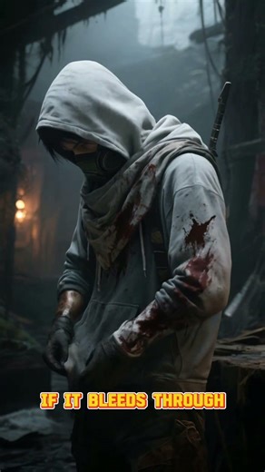 Bullet Wound Survival: The #1 Mistake People Make