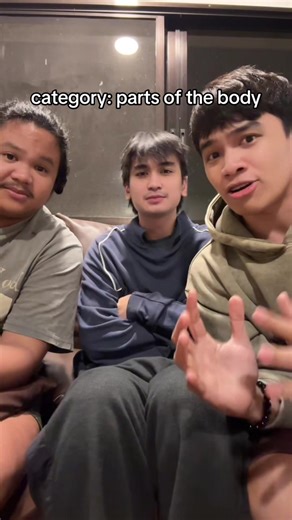 naming our parts to the body | torso part of the body