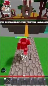 Roblox chaos at its finest 😂