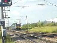 The Class 317 First Edition