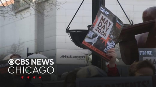 Local labor leaders call for economic blackout on May Day