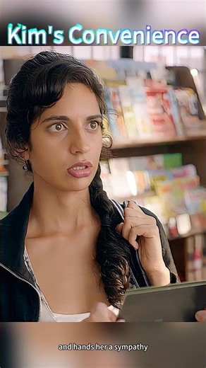 Do you have a friend like that? | Kim's Convenience#shorts #foryou