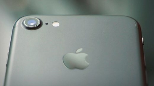 Apple iPhone 7 - Review