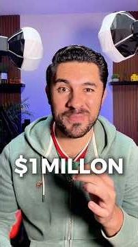 Where to invest 1 million pesos? 💸📈#investing #mifel #openbank #finsus #stockmarket