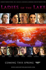 Ladies of the Lake | TVmaze