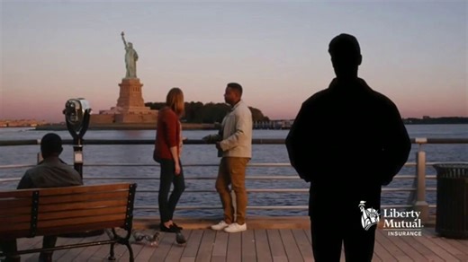 Liberty Mutual Car Insurance TV Spot, 'Anonymous'