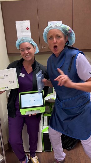 Small batteries can help even the most stubborn incontinence #urgeincontinence #urogynecology #retention #fecalincontinence #axonics #interstim