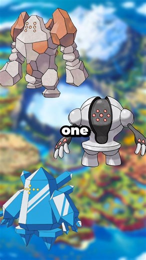 Most insane legendary hunt in Pokemon history.