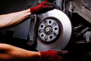 How Much Does Drum Brake Replacement Cost?