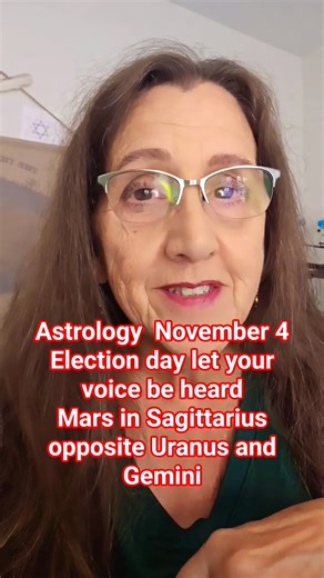 Astrology November 4 Mars ingress Sagittarius Mars in Sagittarius opposite Uranus in Gemini Mars moves into Sagittarius today, bringing a surge of adventurous and optimistic energy. You may feel more confident, ready to take action, and eager to explore new ideas or experiences. This fiery shift inspires boldness, but it can also stir impatience or impulsive choices, so try to channel your enthusiasm into something meaningful. Experienced Astrologer with 30 Years of Insight Personal Consultation