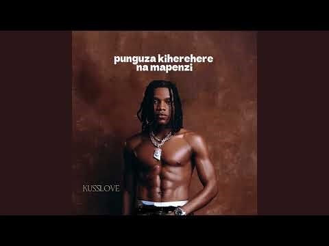 Moyo - Kusslove Ft Rayvanny (Official Video Lyrics)