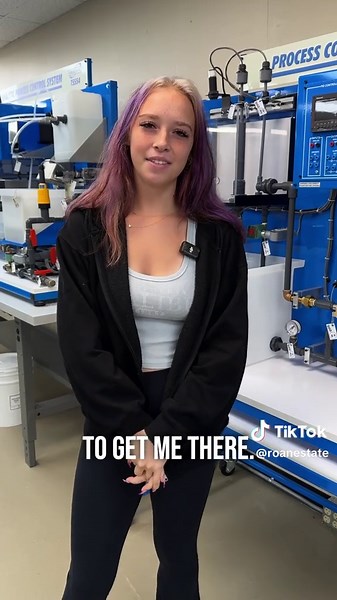 Why Choose RSCC Mechatronics? A Pathway to Careers