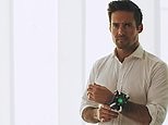 Spencer Matthews stars in Ben 10 Deluxe Omnitrix watch campaign