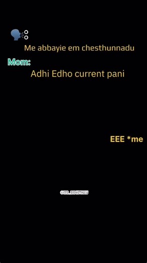 EEE ANIMUTHAYALU⚡💥 on Instagram: "Tag that EEE guy😂🤣 . . . . . . . . #Instagram#insta#instagood#trending#pov#Love #Viral#explore#india#Airindia##College#vlog 92.8K #Explore#Page#lndia#Viral#avnandhalu #avnandhalu ··· #Clg#X#EEE#Freshers#juniors"