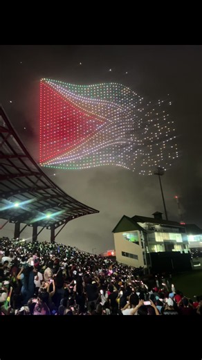 Just a lil recap of Guyana 60th Birthday Party 🇬🇾🕺🏻🕺🏻anyways happy Independence GUYANA#deoneshow #independenceday #guyanatiktok🇬🇾 #fyp #guayanacore