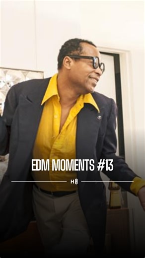 House Music US on Instagram: "Chicago in 1987 was a universe of its own, and this clip from Club LaRay captures that spirit in its purest form. This was the era when house music was still underground, still evolving, still tied to community rather than industry. Strobe lights, sweat-soaked dancefloors, dancers moving with total freedom… no big production, no phones, just the sound that started everything pulsing through a packed room. via there_is_no_planet_earth Comment “playlist” to get access