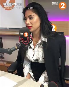 72K views · 129 reactions | "I was in a rock band. We toured with bands like Foo Fighters. We were pretty legit. There’s a whole other side of me that people don’t know." Nicole Scherzinger was full of surprises with her Tracks of My Years! Hear all of her choices on BBC Sounds  https://bbc.in/2xXTnJl | BBC Radio 2 | Facebook