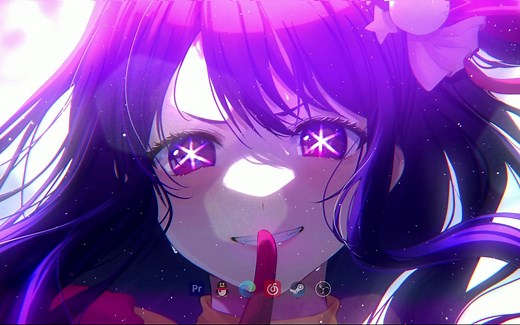 【Wallpaper Engine】精致养眼的10款4K二次元动漫类甄选动态壁纸推荐