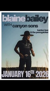 Canyon Sons Venue Shrine 🤠🍺 | Jeff Porter