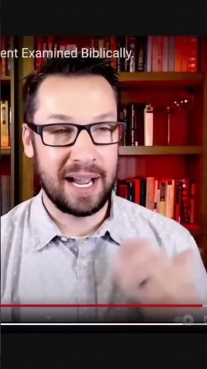 Mike Winger thanks heretic Bill Johnson of Bethel Church for inspiring him in the faith!