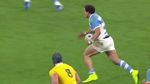 3.1M views · 6.8K reactions | If anyone ever asks why Rugby is the best game in the World, just show them this: | The Rugby Pod | Facebook