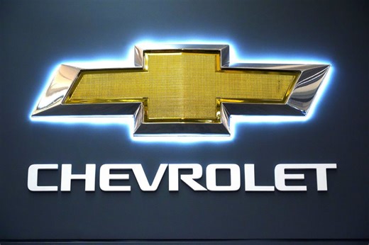 270,000+ Chevrolet vehicles recalled: Here’s why