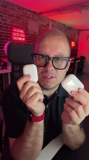 Spare Charging Cases for Apple AirPods
