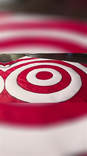 🎯 Target Set 🔪🌃 #target #popart #penart #art #hobbies @target