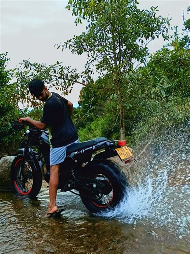 today 🤤🚀✨🔊#srilankan_tik_tok🇱🇰 #tw200 #tw225 #travelpissuwa #traveller
