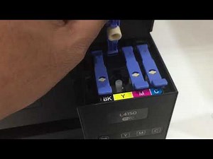 Epson L4150 printer