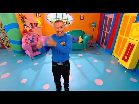 Anthony Dancing (Short Segment) Episode 1 (TV Series 5)