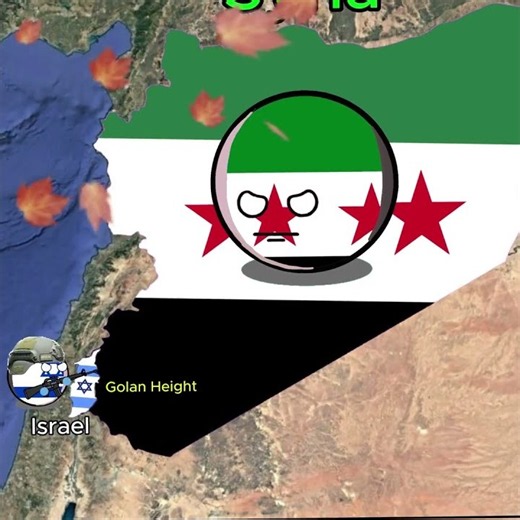 special territories p3 #countryballs #map #edit