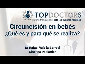 Infant Circumcision - What is it? Why is it performed?