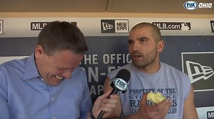 433K views · 2.5K reactions | 1. Joey Votto will buy Zack Cozart a donkey if you vote his Cincinnati Reds teammate into the All-Star Game. 2. You can help name the donkey if this happens. 3. Joey doesn't "have the internet." This may just be the most entertaining Jim Day interview of 2017. | FanDuel Sports Network Cincinnati | Facebook