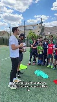 Grosse détection football FamilyaFc #football #mbappe #messi