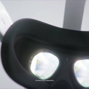 497K views · 278 shares | Get more out of each moment with our most advanced VR system yet. | Meta Quest | Facebook
