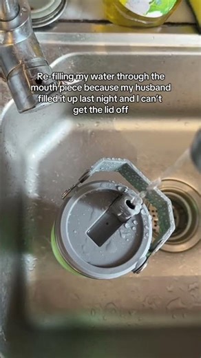 I’ll do it my way 😂 #couple #funny #joke #humor #fyp