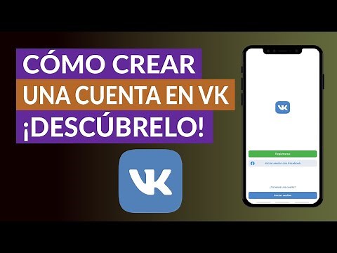 How to Create a VK Account - Quick and Easy