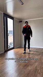 287K views · 3.4K reactions | Container cu suprafata de 24 mp...