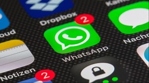WhatsApp using Status Messages to update users about new privacy policy