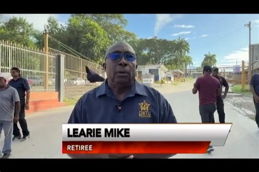 4.7K views · 30 reactions | 6pm News Headlines | CNC3 Television, Trinidad and Tobago | Facebook