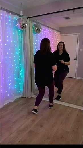Learn the “Down South Shuffle” line dance by Cupid! ❤️ #linedance #cupidshuffle