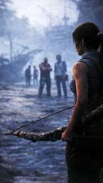 Shipwrecked Beach Changed Everything